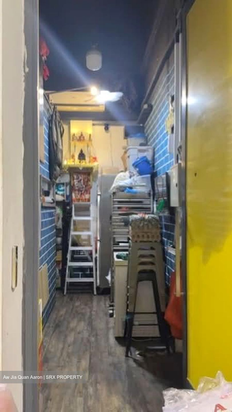 Ct Hub 2 (D12), Retail #600089761